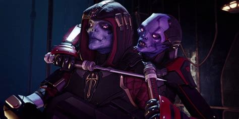 15 Essential Mods To Make XCOM 2: War Of The Chosen Even .